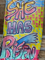 Signs of New Orleans