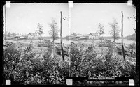 Muskoka Classics - Old black and white photos