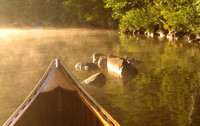 Muskoka Scenics - my colour photographs