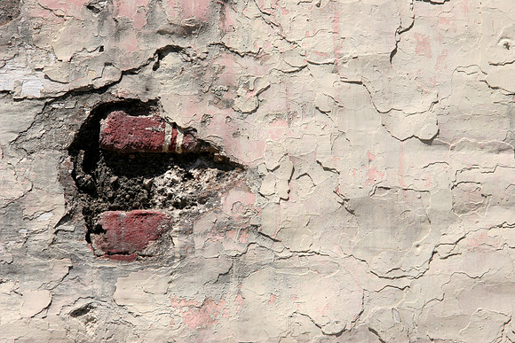 Guatemala Wall #15