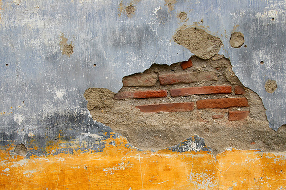 Guatemala Wall #4