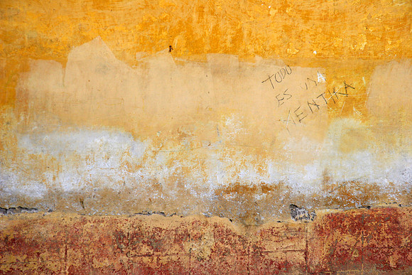 Guatemala Wall #13