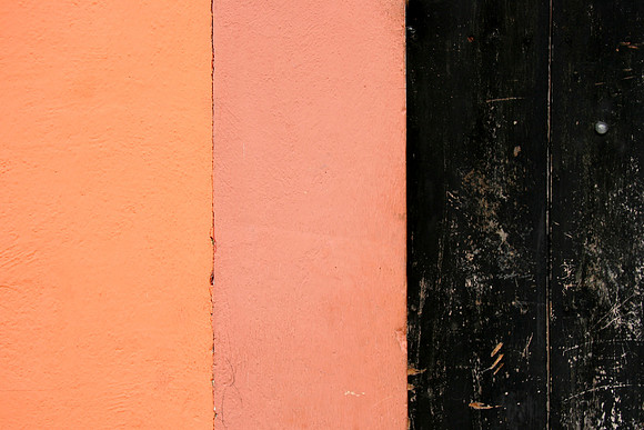 Guatemala Wall #2