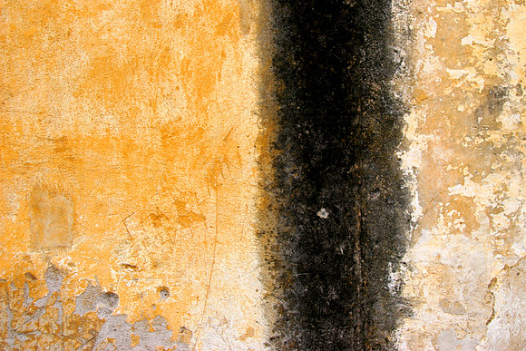 Guatemala Wall #8