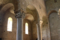 Abbey Sant'Antimo